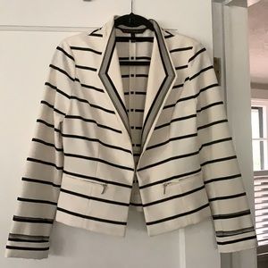 White House Black Market jacket ..